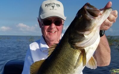 The Frazier Group on Lake Okeechobee