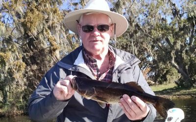 Repeat Customers From Tennessee Bass Fishing With Capt Steve