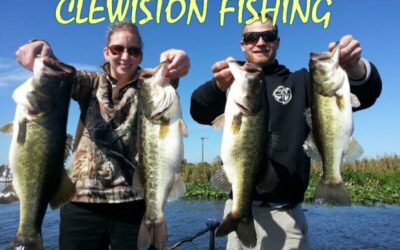 Clewiston Fl Fishing