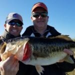 Lake Garcia thumbnail