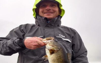 Lake Okeechobee Bass Fishing Charter- Clewiston FL