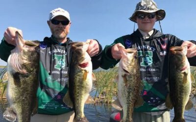 Making Good Decisions Florida Fishing Lake Okeechobee