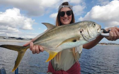 Multi-Species Miami Florida Fishing Adventure- Blue Lagoon