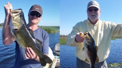 Florida Fishing Outdoor Adventure