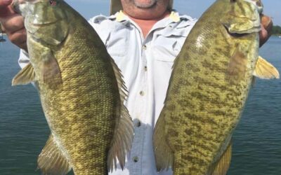 Lake Erie Fishing Guides