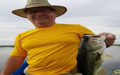 North Carolina Native Florida Fishing Palm Beach County