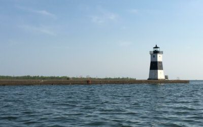 Lake Erie PA
