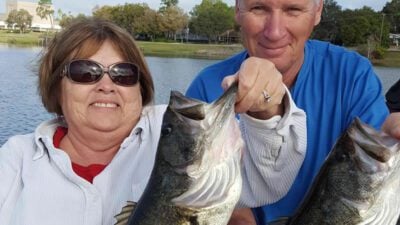 12 Must-Know Winter Haven Chain of Lakes Bass Fishing Tips 2 Winter Haven Largemouth Bass Fishing - Polk County Freshwater Fishing Report