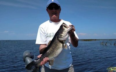 Two Boat Bass Fishing Charter