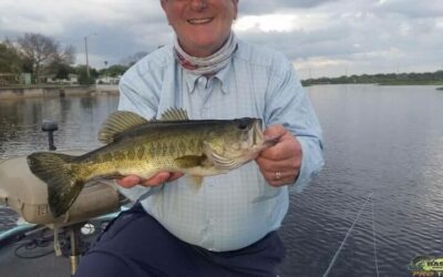 Quality Equipment Needed Florida Fishing Windy Conditions