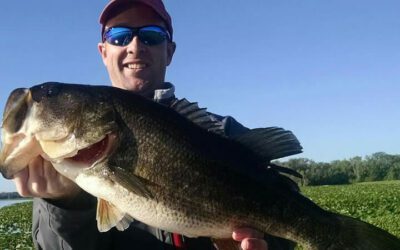 Two-Day River Bass Fishing Adventure