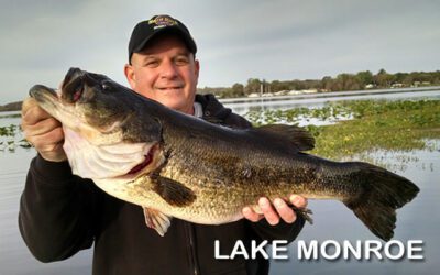 Lake Monroe, FL