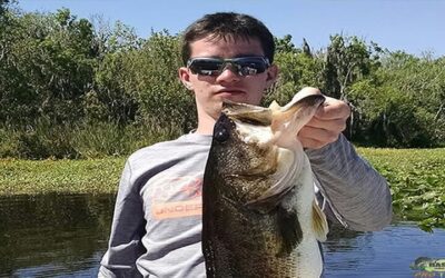 Lake George Mat Fishing