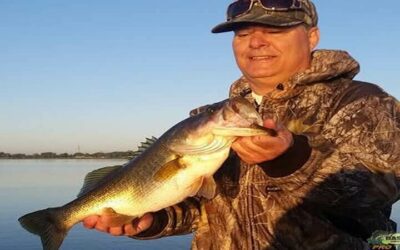 South Central Florida Bass Fishing