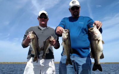 Okeechobee City Outdoor Adventure