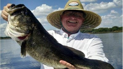 New Lake Toho Personal Best New Lake Toho Personal Best