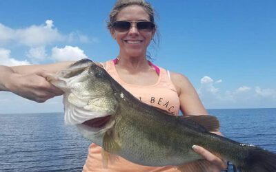 Two Day Bass Adventure