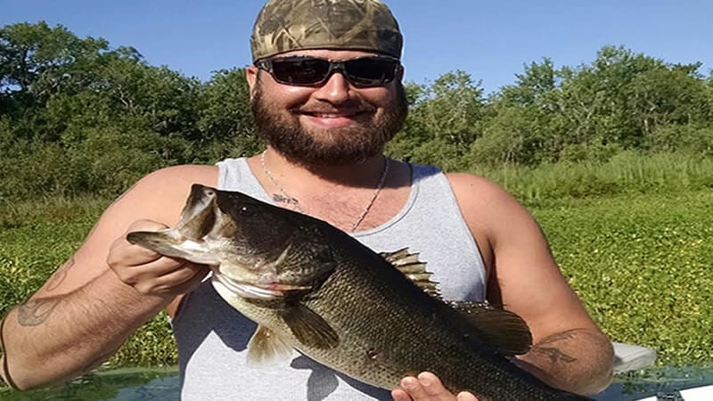 Astor Florida Bass Fishing 1 Astor Florida Bass Fishing