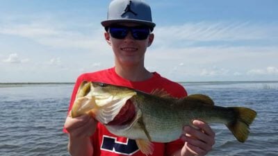 All Artificial Bass Fishing