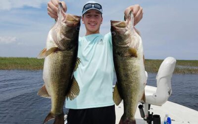 Personal Best Bass Fishing
