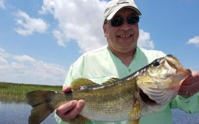 Unbelievable Bass Fishing Trips