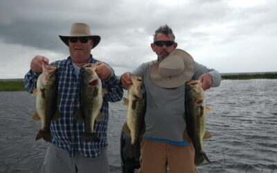 Two-Day Okeechobee Outdoor Adventure