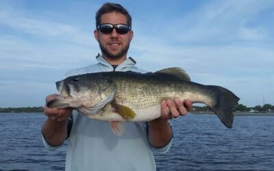 Memorable Bass Fishing Trips