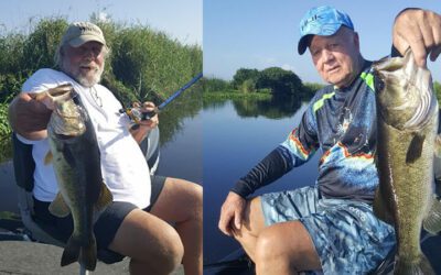 Perfect Weather Fishing Charter