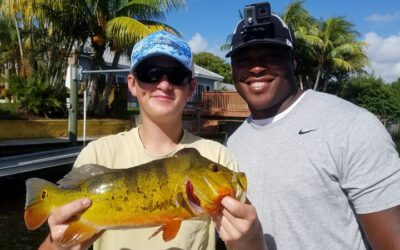 Palm Beach County Fishing Charters
