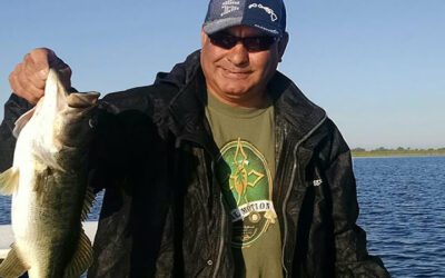 Unforgettable Florida Fishing Experience