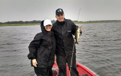 Stick Bait Bass Fishing