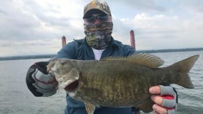 12 Tips for Potomac River Bass Fishing Success