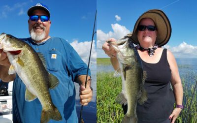 Missed Opportunities Bass Fishing
