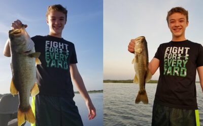 Personal Best Bass Charters