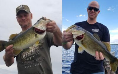 Wild Nature Fishing Trips