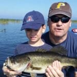 Lake Tenoroc thumbnail