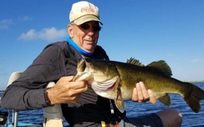 Group Bass Fishing Charters