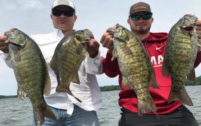 Lake Erie Personal Best Fishing Charter