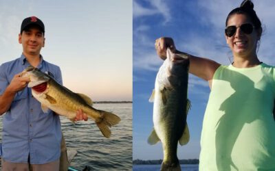 One Stop Bass Fishing Trip
