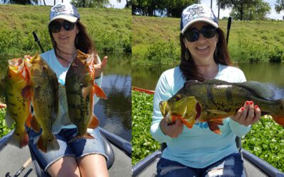 Bucket List Fishing Adventures