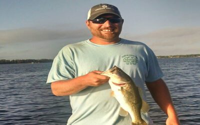 New Friend Butler Fishing Trip