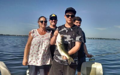 Overseas Traveler Fishing Charters