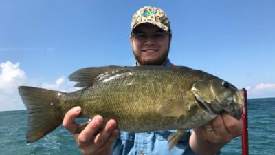 Great Getaway Fishing Trip