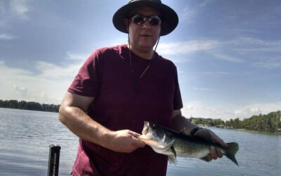 Double Trip Fishing Adventures