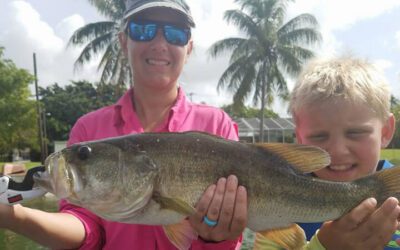 Hidden Monster Bass Fishing Adventures