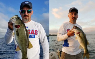 Best Solo Bass Fishing Charter