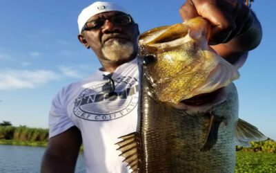 Personal Best Bass Adventure