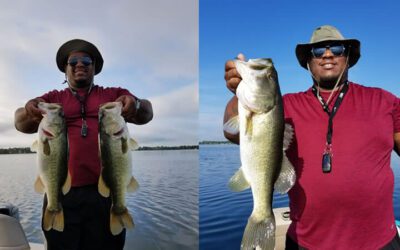 Big Fish Slam Adventure