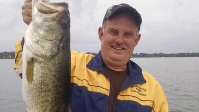 Frog Togg Big Bass Fishing