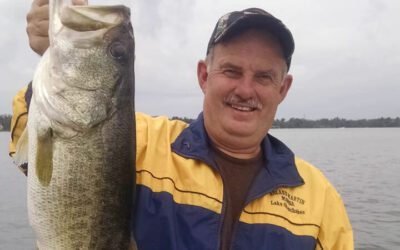 Frog Togg Big Bass Fishing